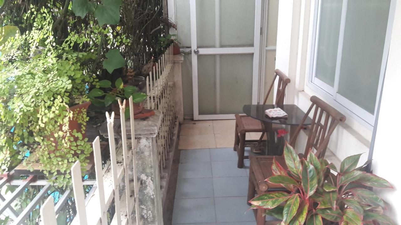 Green Homestay Hanoi Exterior photo