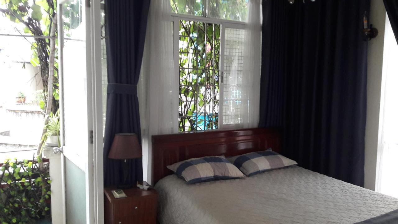 Green Homestay Hanoi Room photo